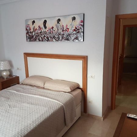 Townhouse Guardamar Apartman Guardamar del Segura Kültér fotó