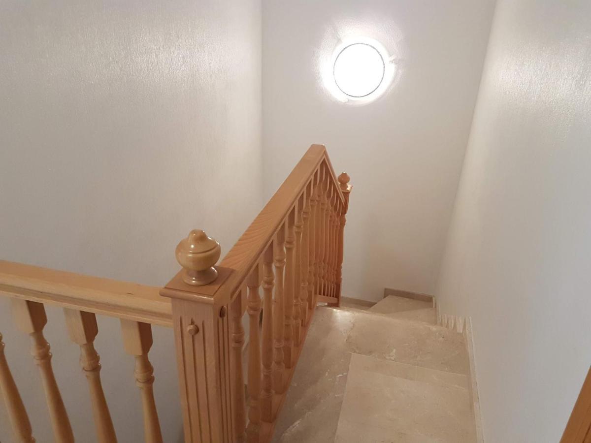 Townhouse Guardamar Apartman Guardamar del Segura Kültér fotó