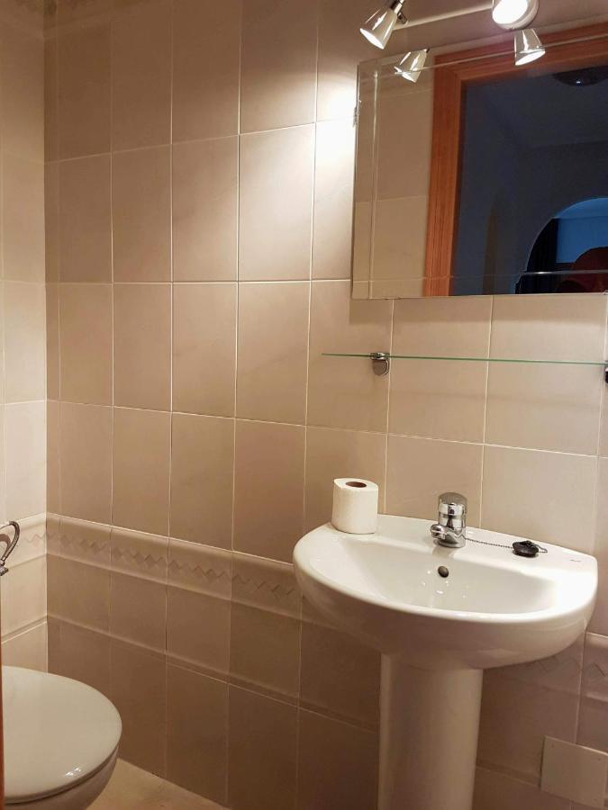 Townhouse Guardamar Apartman Guardamar del Segura Kültér fotó