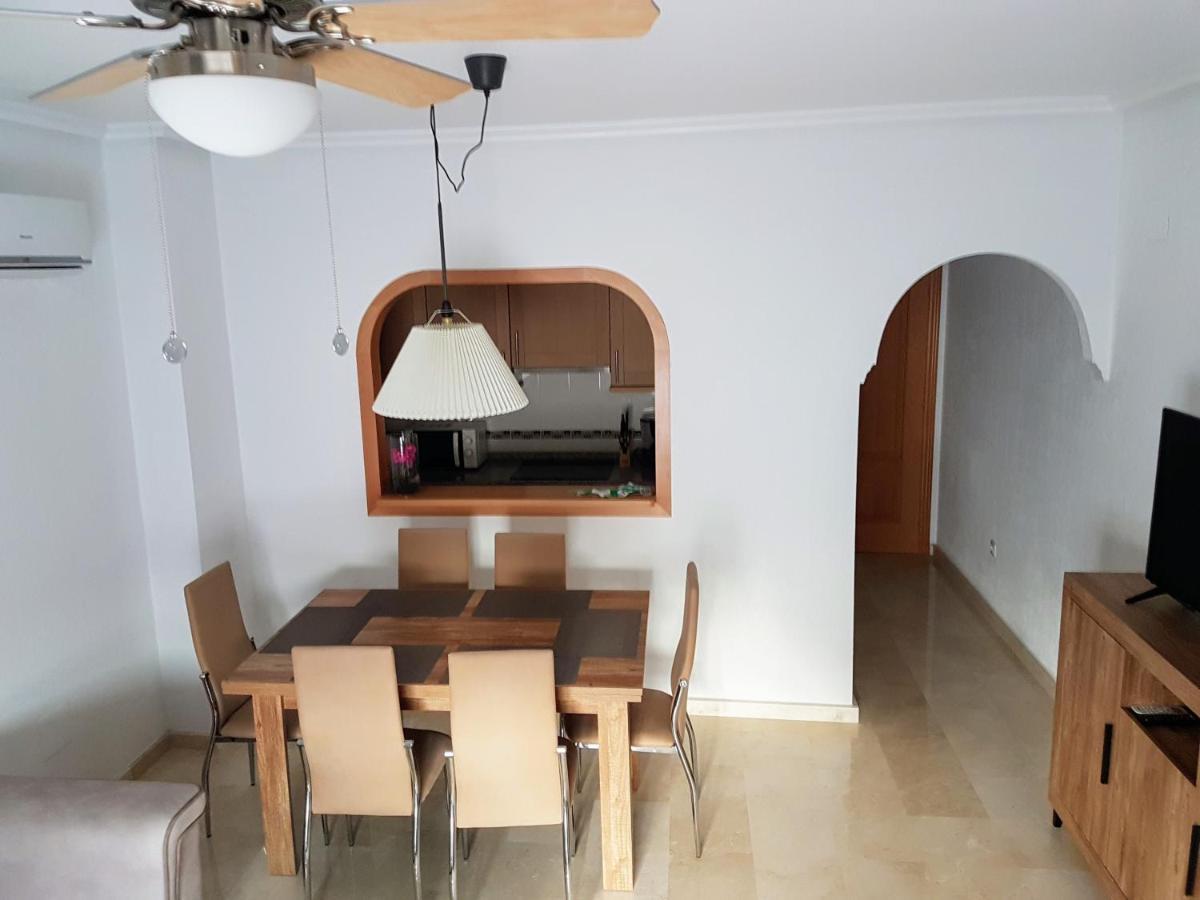 Townhouse Guardamar Apartman Guardamar del Segura Kültér fotó