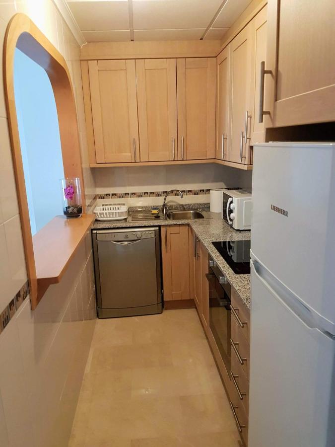 Townhouse Guardamar Apartman Guardamar del Segura Kültér fotó